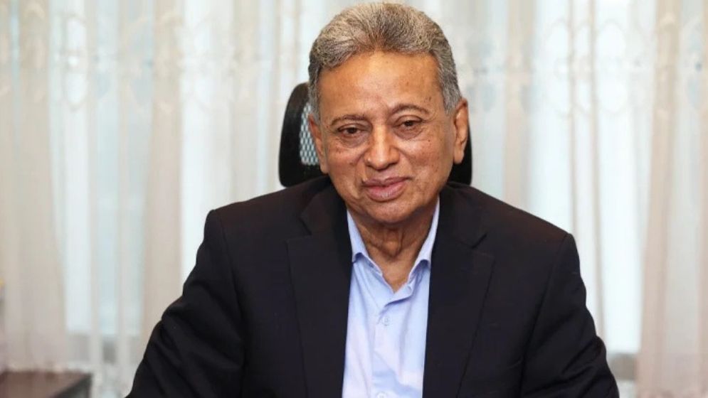 Finance minister stresses innovation-driven industrial development
