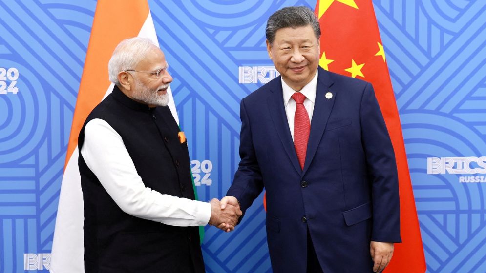 China's Xi likely to visit India with big delegation for first time in seven years