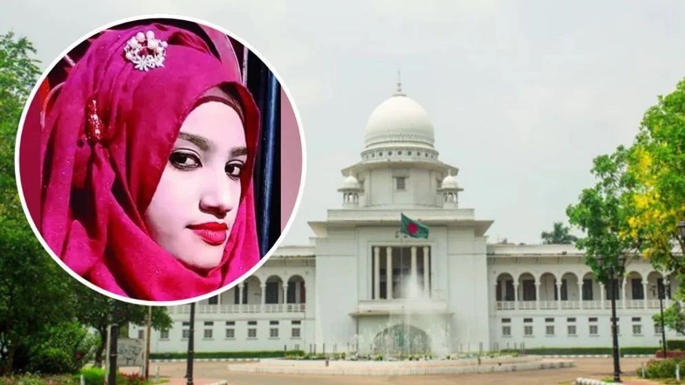 Nusrat murder case: HC upholds death sentences for two, life terms for four