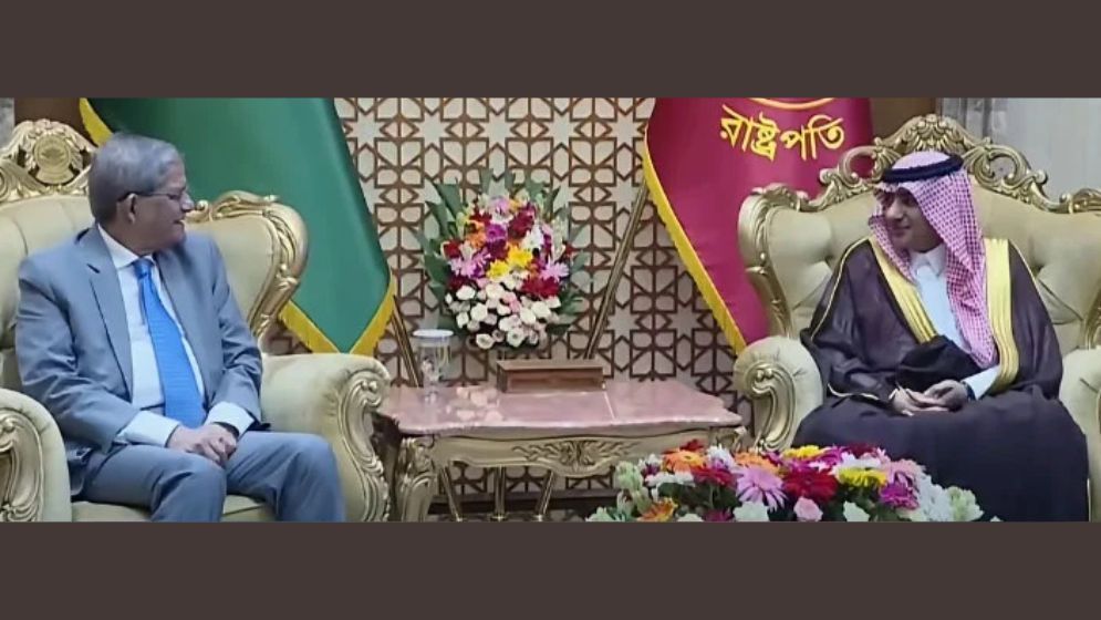 KSA urged to make Hajj more convenient for Bangladeshi pilgrims