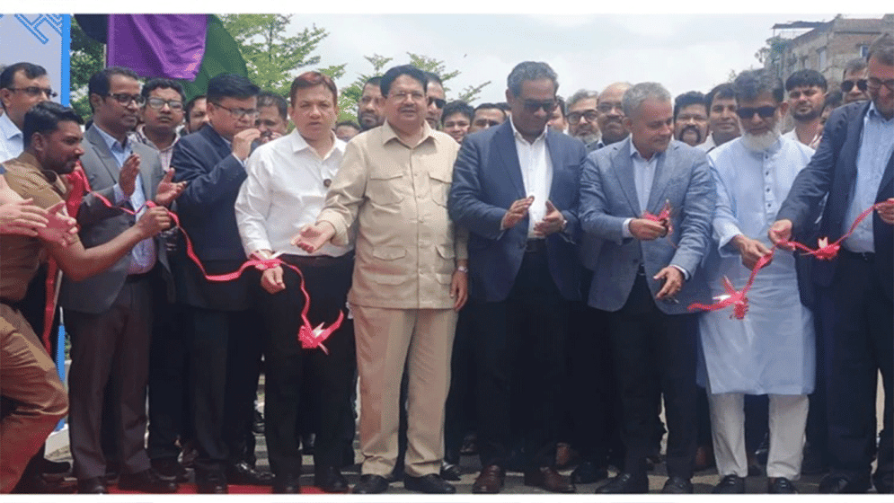 Rabiul pledges to halve road accident deaths by 2030