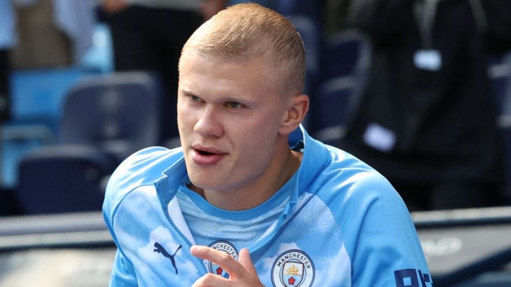 'New season, new trim'