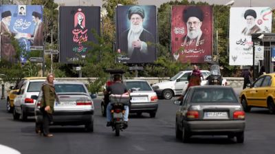 What are Iran's options to escalate further in face of US economic threats?