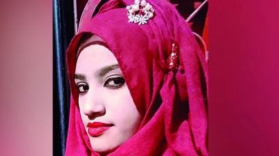 Security beefed up at Nusrat’s home ahead of High Court verdict