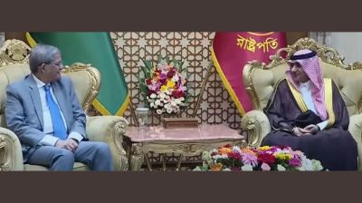KSA urged to make Hajj more convenient for Bangladeshi pilgrims