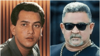 Police seek 7-day remand of actor Don in Salman Shah murder case