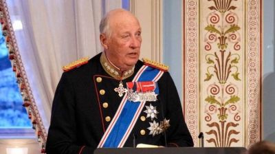 Norway king Harald's health has 'deteriorated': palace