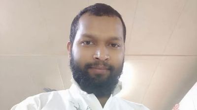 Bangladeshi sailor among 22 missing after cargo ship sinks in Bay of Bengal