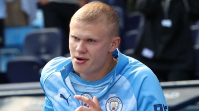 'New season, new trim'