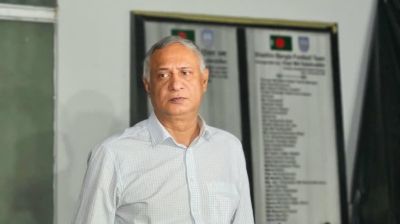 Samba targets Dhaka