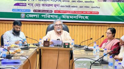 Govt’s development projects reflect peoples’ expectations: Prince