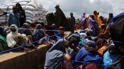 600 people abducted in Nigeria mosque attack, residents say