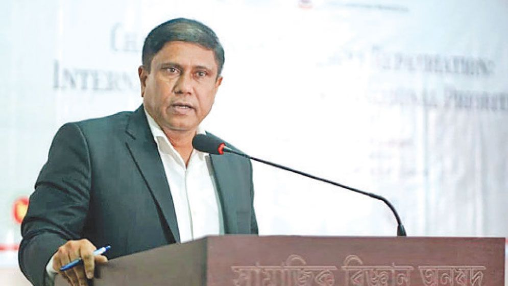 Experts urge int’l actions for Rohingya repatriation