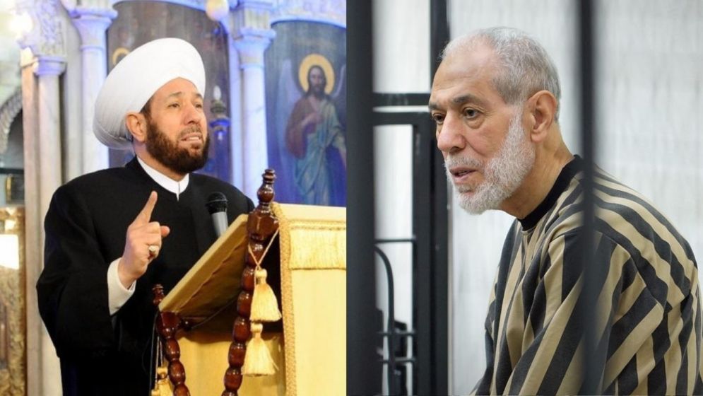 Assad-era’s grand mufti sentenced to life in prison by Syrian court