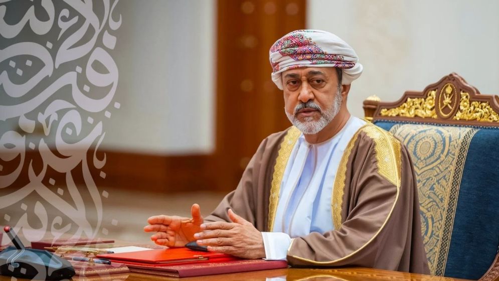 Oman Sultan pardons 459 prisoners to mark Eid-e-Miladunnabi