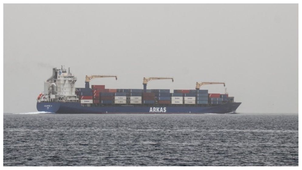 Houthis claim attack on Saudi oil tanker in Red Sea