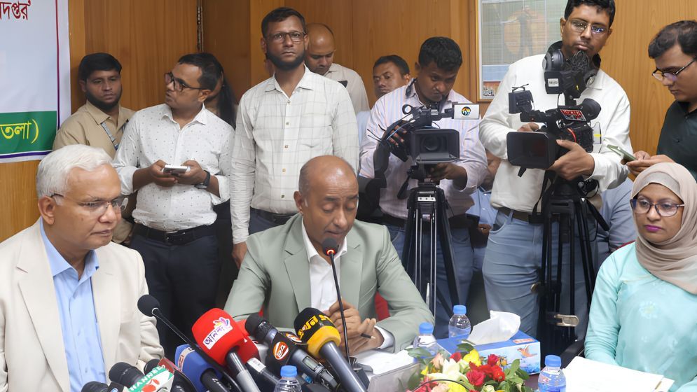 State Minister Humaiun Kobir's appointment is constitutional: Law minister