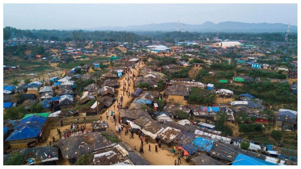 Diplomatic missions pledge to keep Rohingya crisis on global agenda