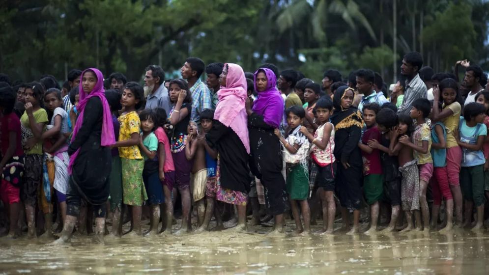 International community seeks strategic, coordinated, long-term approach