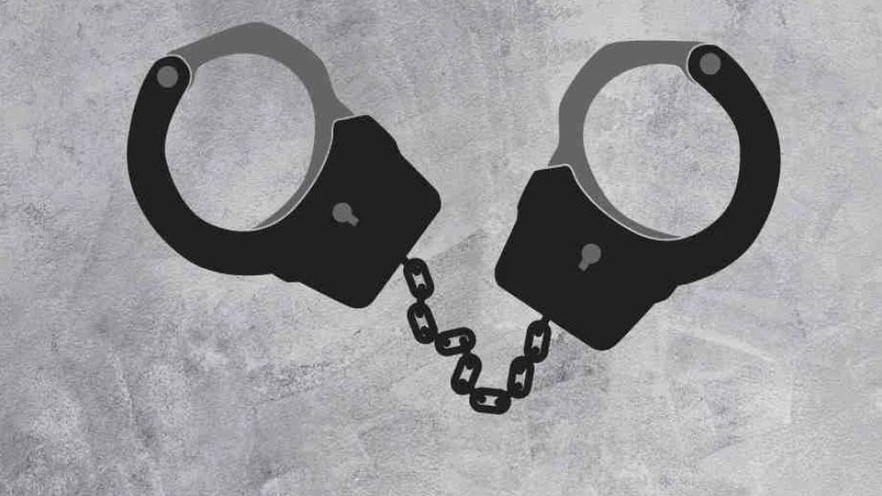 Two Indian nationals held with 5.4kg of kush at Dhaka airport