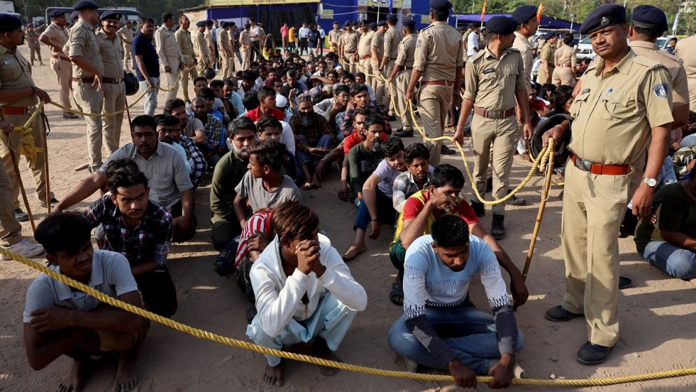 India rebuked by UN discrimination watchdog