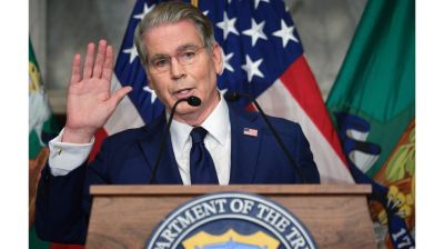 US vows ‘economic asphyxiation’ of Iran with new sanctions