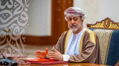 Oman Sultan pardons 459 prisoners to mark Eid-e-Miladunnabi