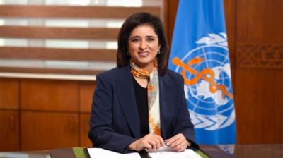 Saudi Arabia nominates Hanan Balkhy for WHO DG