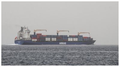 Houthis claim attack on Saudi oil tanker in Red Sea