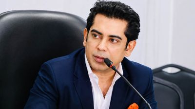 Socially boycott those trying to legitimise fascism: Andaleeve Rahman