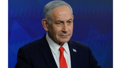 Netanyahu got his Iran war, but maybe not his desired result