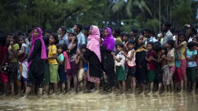 International community seeks strategic, coordinated, long-term approach