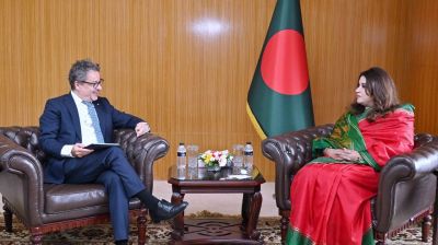 Red Cross says ready to expand cooperation on humanitarian law
