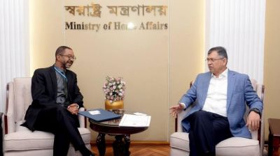 UNDP offers support for Bangladesh's overall reform process