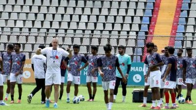 BFF announces 28-man preliminary squad