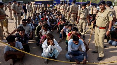 India rebuked by UN discrimination watchdog