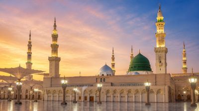 What should Muslims do on Eid-e-Miladunnabi?
