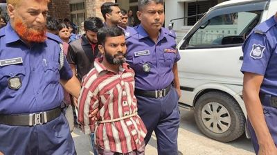 High Court verdict in child Ayesha murder case today