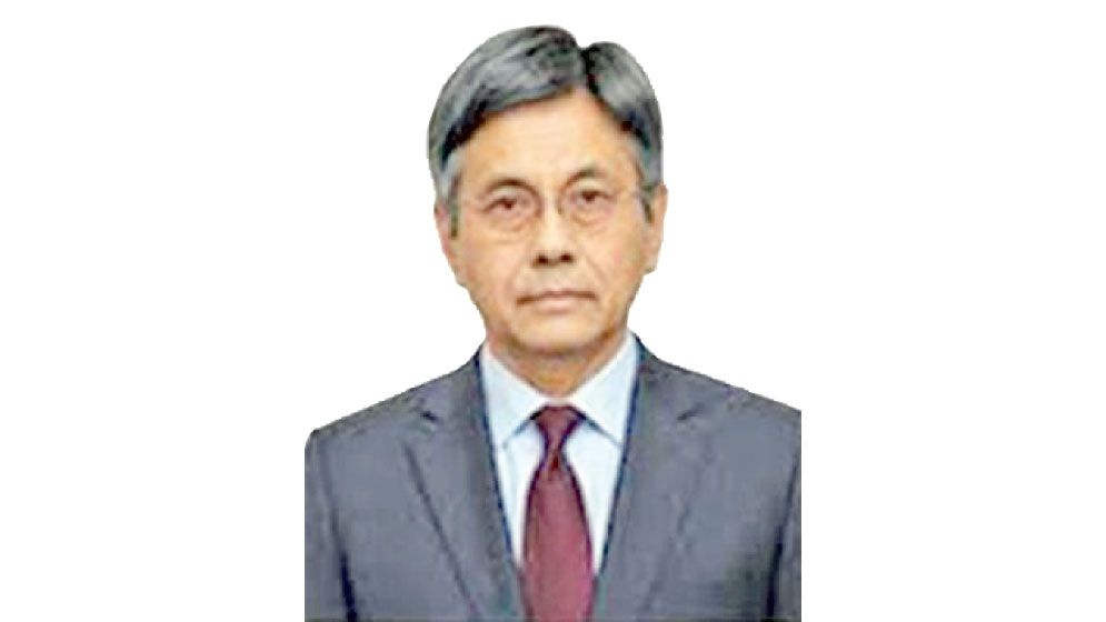 Chinese Ambassador’s Capacity Dialogue: A Complementary Perspective