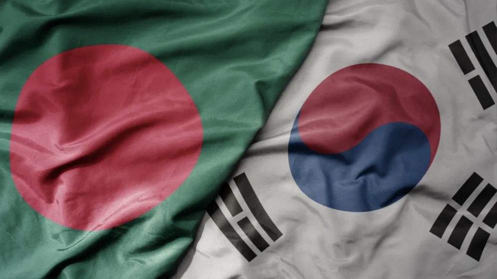 South Korea to launch visa application centre in Dhaka on 2 Sept
