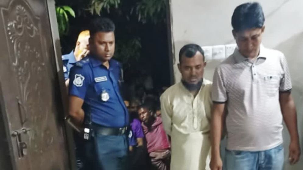 Man beaten to death by elder brother in Cumilla