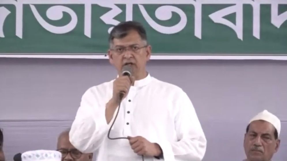 Home minister vows to turn police force into a people-friendly force