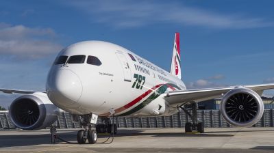 Passenger dies mid-flight, Biman aircraft stranded at Muscat airport