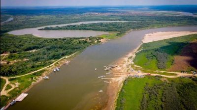 Brazilian narco violence spills over into tranquil Bolivia