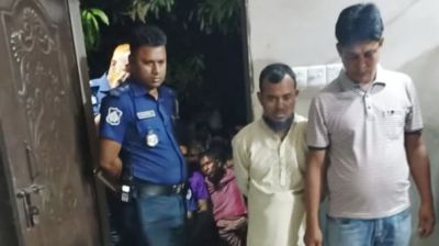 Man beaten to death by elder brother in Cumilla
