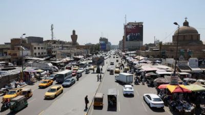 Iraq may show how US can squeeze Iran's trade partners
