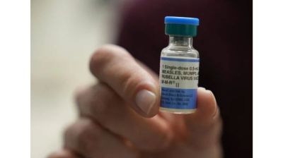 US records first measles deaths of 2026