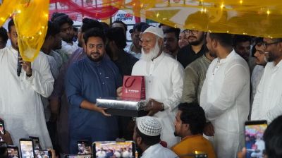 Jamaat, NCP trying to act as effective opposition: Shafiqur
