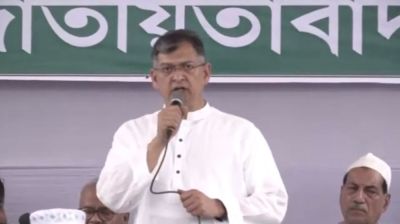 Home minister vows to turn police force into a people-friendly force
