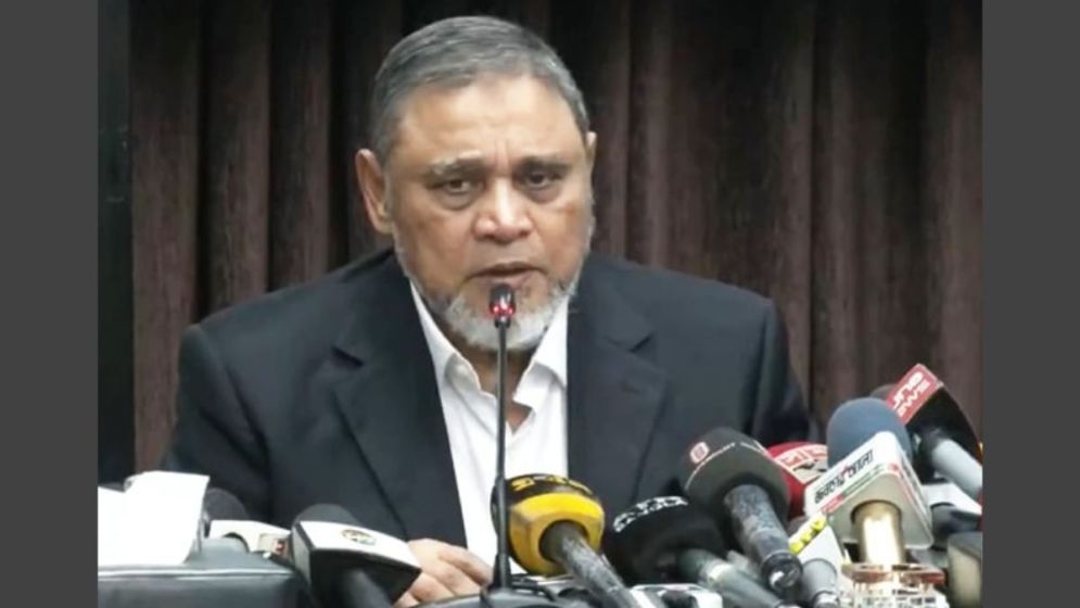 Local govt election schedule likely in Sept: CEC